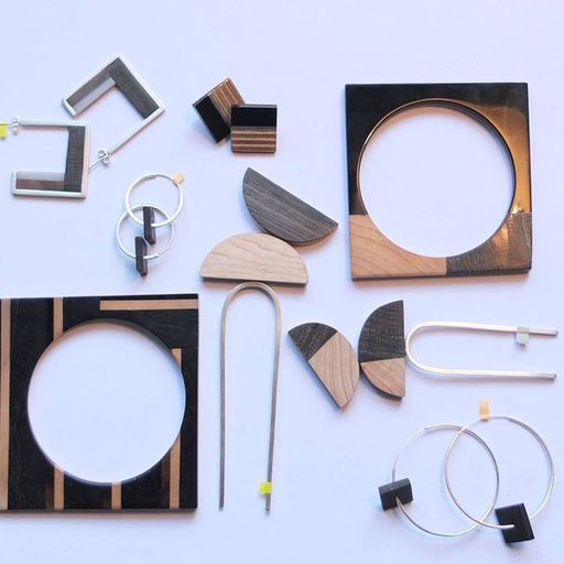 Stephanie Brookes with Bloom Perfumery 031214