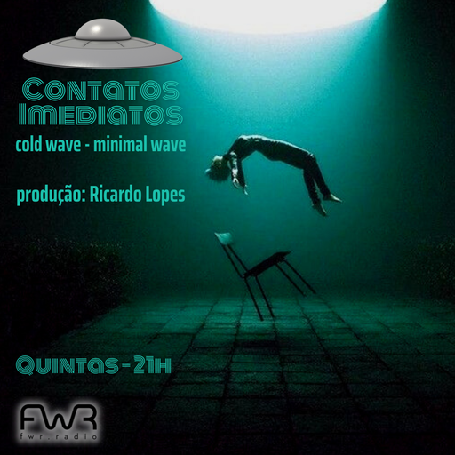 Contatos Imediatos 117 -  7.12.2023