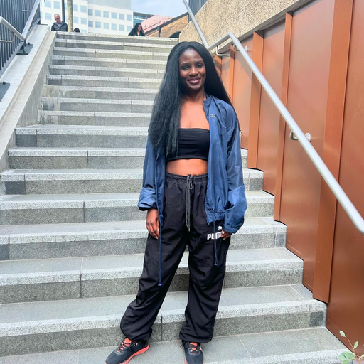 Gas up the Galdem w/ Gyallikeannie 12/06/24 - Voices Radio