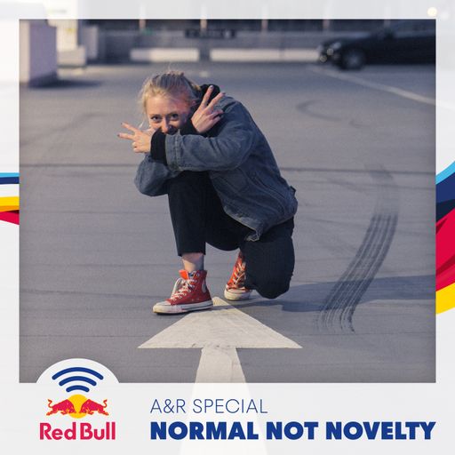 Normal Not Novelty - A&R Special with Emily Hill, Harley Cassidy and Eliza Rose