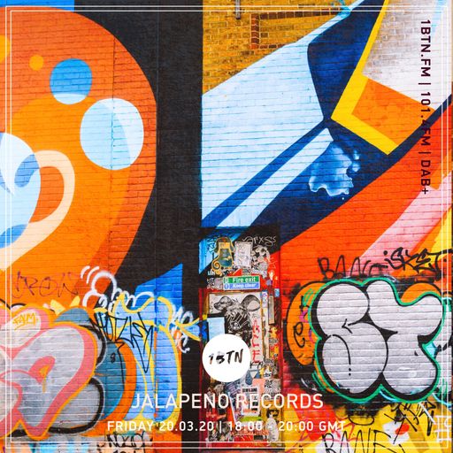 Jalapeno Records - 20.03.2020
