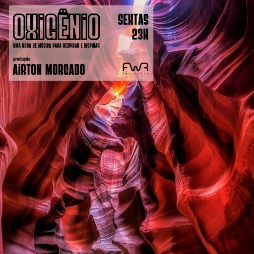 Oxigênio 118 - 12.4.2024