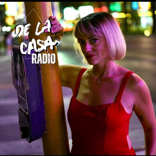 Dasha - De La Casa Radio 19.10.25