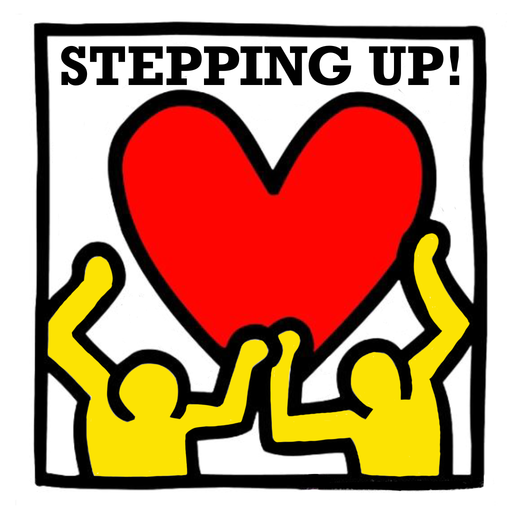 STEPPING UP! Acid Jazz & 90s Street Soul Anthems