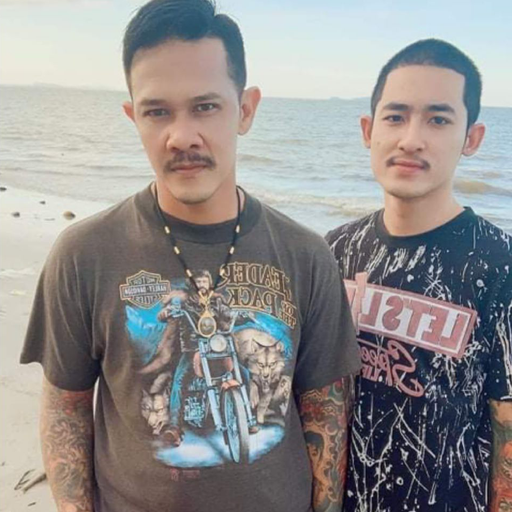 HBD อ๊อฟบางแก้ว กับเพื่อนแบงค์ยี่ กับหีแบงค์พัน
