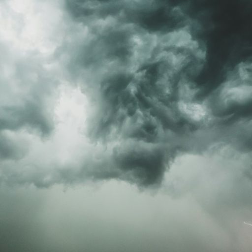 Naviar Broadcast #311 - The First Thunder - 20th March 2024
