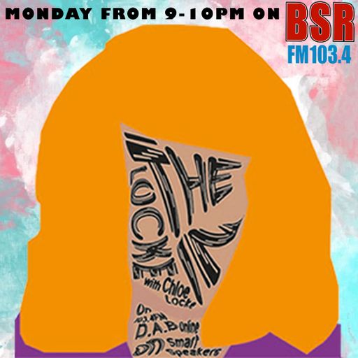 The Locke-In with Chloe 23rd August 2021