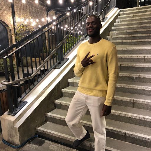 Sounds of the Underground w/ FEMI - 22/04/23