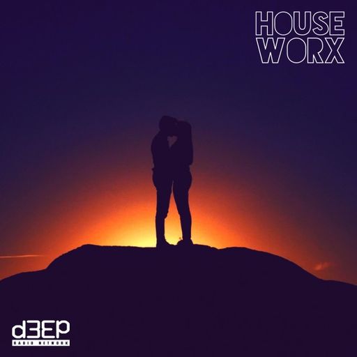 Jon Manley - hOUSEwORX (16/08/24)