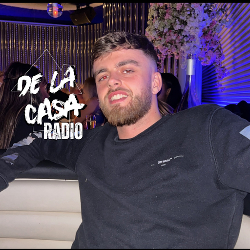 Brewer - De La Casa Radio 05.06.26