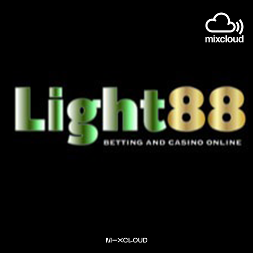 Light 88 สุดไม่เคยเลยตลอด
