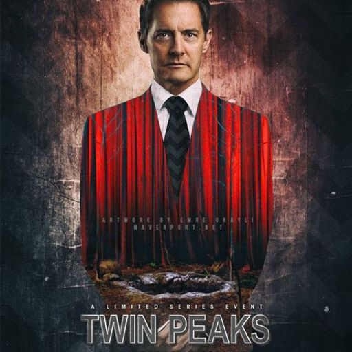 Hoxton Movies on Twin Peaks The Return