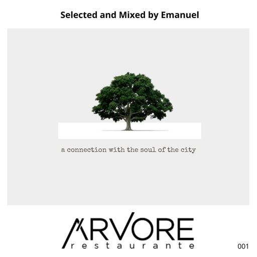 #A Connection with the soul of the city #árvore restaurante #Selected by Emanuel