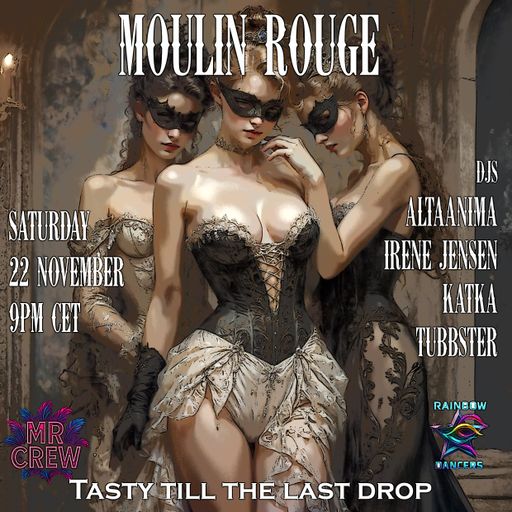 Moulin Rouge (22-11-2025)