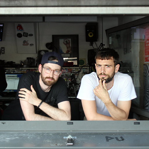 NTS 15/6/2016 w/ Special Guests Jon Phonics & Ed Scissor