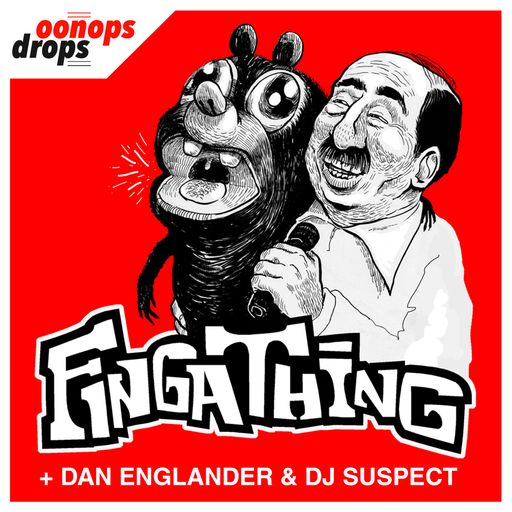 Oonops Drops - Fingathing & Friends