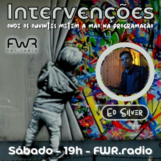 Intervenções 074 - Ed Silver - 8.4.2023