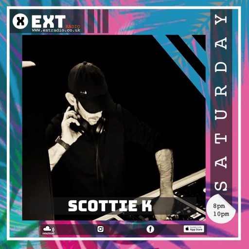 Scottie K - Present s Its All about the Oldskool - 23 JUL 2022
