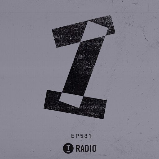 Toolroom Radio EP581 - Presented by Mark Knight
