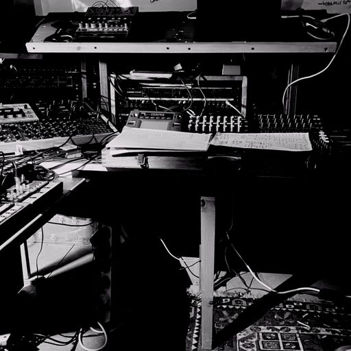 M Data Live - Pre-Detroit Practice Session