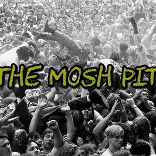 המוש פיט עם ברק מאיר - 22/04/2019