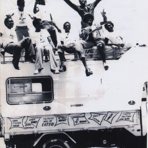 THE GLOBAL GLITCH 109