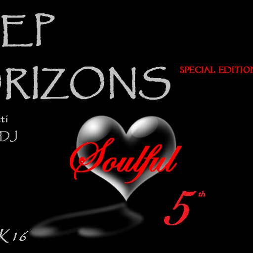 DeepTech Soulful Edition 5th