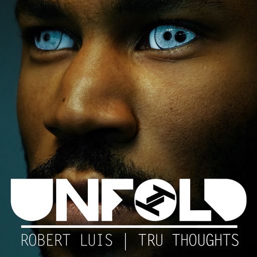 Tru Thoughts Presents Unfold 12.01.20 with Kaytranada, J-Felix, Grace Jones