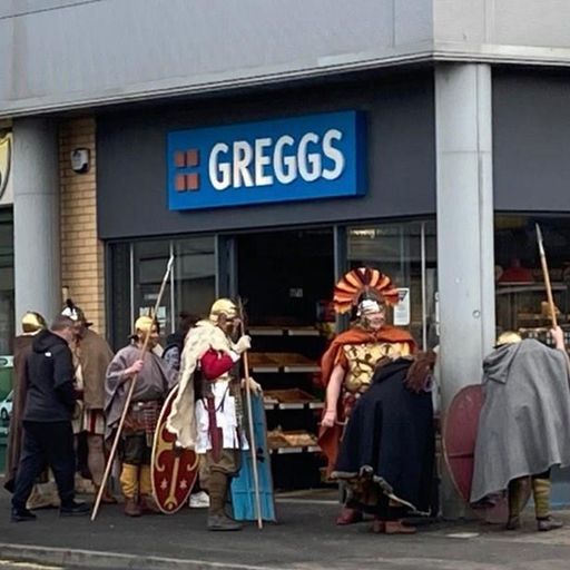 Tynetees w. Frederico Gonzales - July 2024