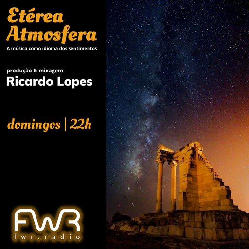 Etérea Atmosfera 026 - 7.8.2022