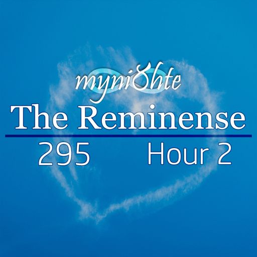 The Reminense 295 - Hour 2