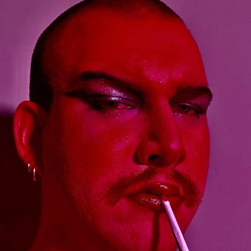 The Boudoir w/ Marika the Alien - 01/04/23