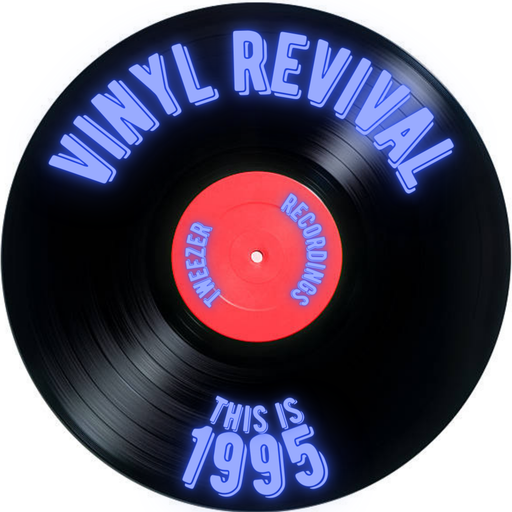 Vinyl Revival Vol 2- This is 1995 Pt1