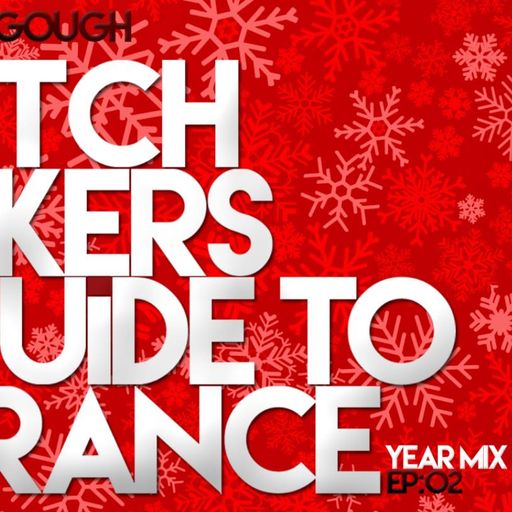 Chris Gough Yearmix 2014