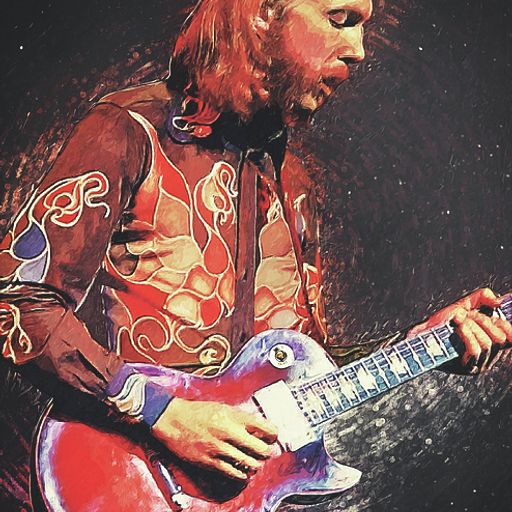 Live Archive Show #361 (Duane Allman / Rolling Stones / Steven Van Zandt / Dead End: GD 9-9-72)