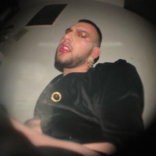 The Boudoir w/ Marika the Alien 7/12/24. [Voices Radio]