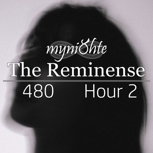 The Reminense 480 - Hour 2