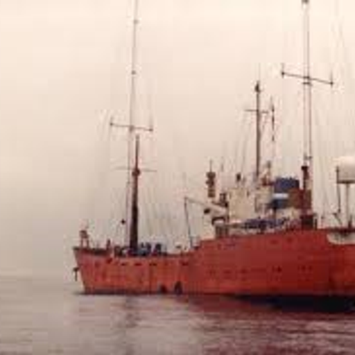 Radio Netherlands media network - 30 years offshore 14.08.1997