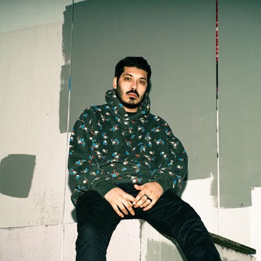 NZ Tour!: ABRZY on Amplifier - 20/01/2023