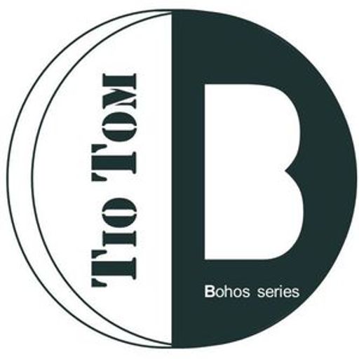 Tio Tom	bohos for you (pt 13) 13/07/2022 Full Moon Session on Ibiza Stardust Radio