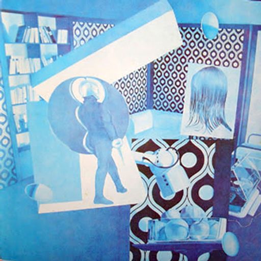 LUSITONES - Vol.1 - PART TWO [Adventurous Music From Portugal]