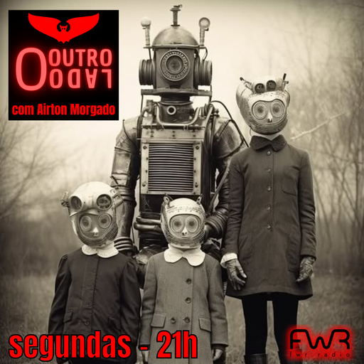 O Outro Lado 167 - 14.4.2025