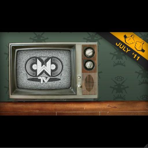 CWDTV3 - July 2011