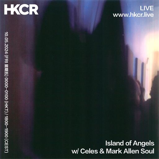 Island of Angels w/ Celes & Mark Allen Soul - 09/05/2024