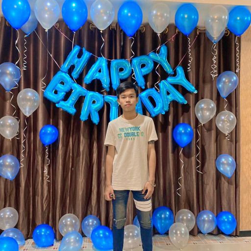 H B D อาตี๋ By บ้านศศิธร