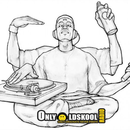 OnlyOldSkoolRadio.com - DJ Endo -  Saturday 31st August 2019