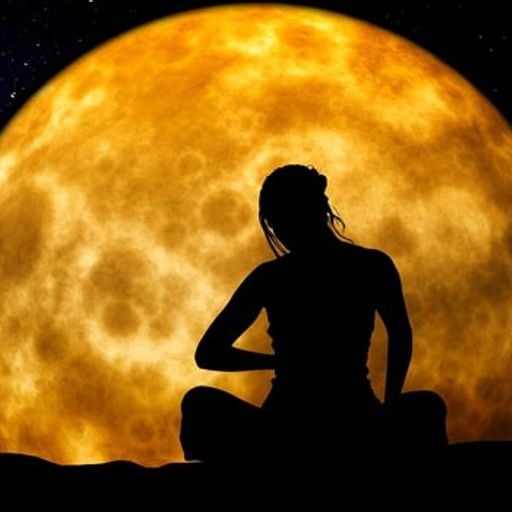 Matching Souls - Collaboration part 37