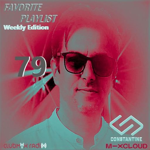FAVORITE PLAYLIST 79