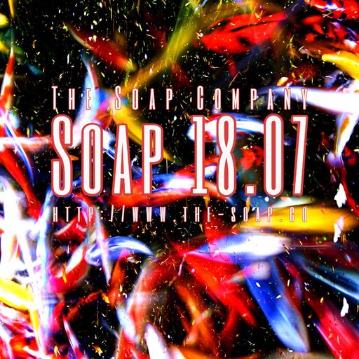 Soap 18.07