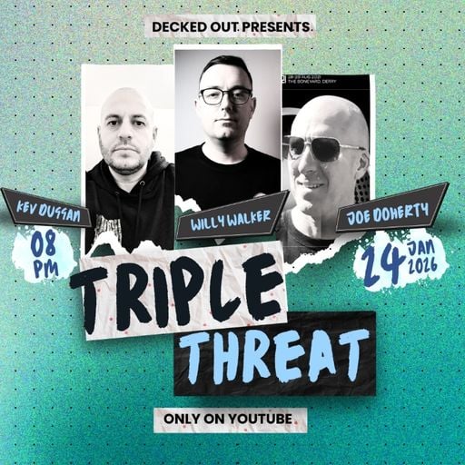 Decked Out - January 2026